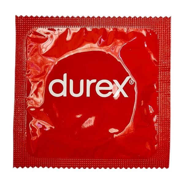Durex Elite prezervatyvai 3 Durex Elite prezervatyvas