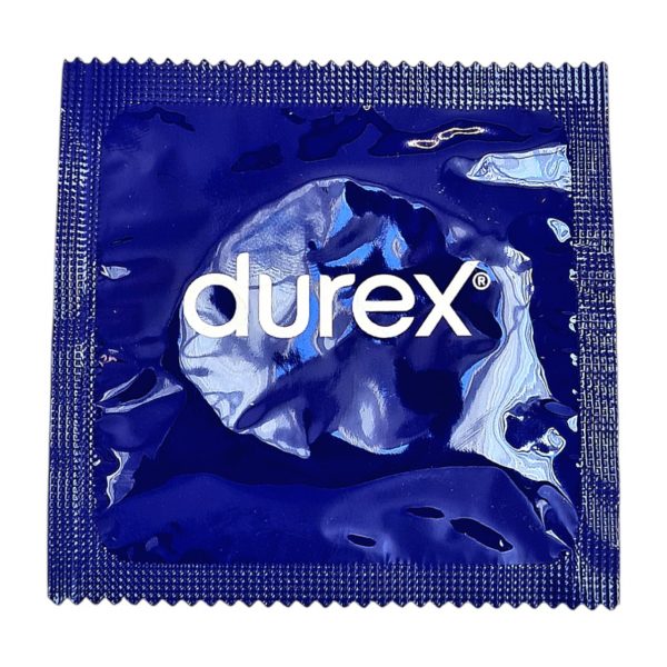 Durex Extra Safe prezervatyvai 1 Durex Extra Safe prezervatyvas