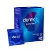 Durex Natural 24 vnt. durex prezervatyvai Durex Natural 24 vnt. prezervatyvų dėžutė Durex Natural 24 vnt. durex prezervatyvai Durex Natural 24 vnt. prezervatyvų dėžutė
