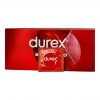 Durex elite prezervatyvai