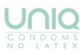 Uniq Lady Condom 3 vnt. prezervatyvai
