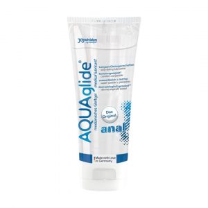 Aquaglide, JoyDivision Anal 100 ml lubrikantas Aquaglide Anal 100 ml