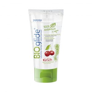 Bioglide Cherry 80 ml lubrikantas Bioglide Cherry 80 ml lubrikantas