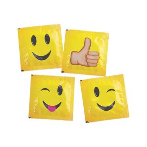 Pasante Smile prezervatyvai Pasante Smile