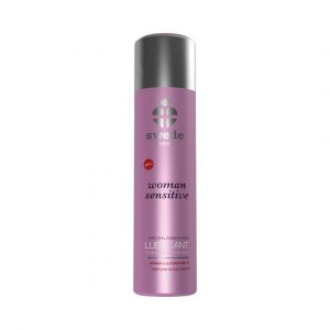 Swede Original Woman Sensitive 120 ml lubrikantas Swede Original Woman Sensitive 120 ml lubrikantas