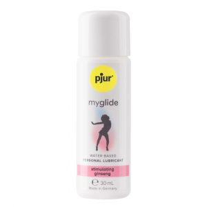 Pjur MyGlide 30 ml lubrikantas Pjur Myglide 30 ml