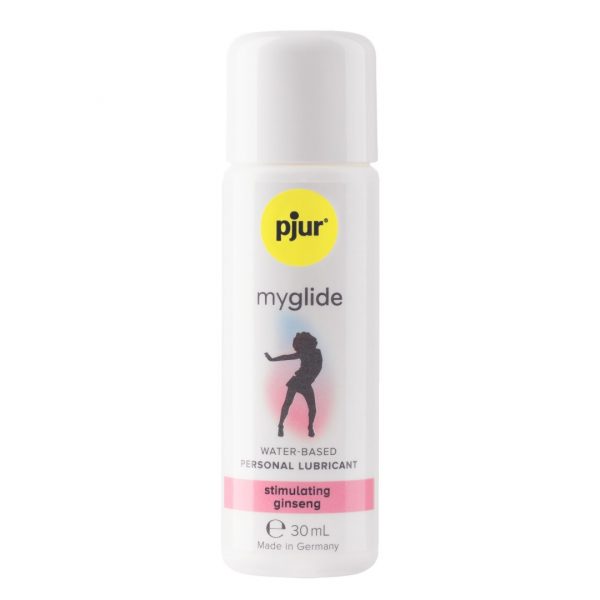 Pjur MyGlide 30 ml lubrikantas Pjur Myglide 30 ml