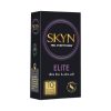 SKYN Elite 10 vnt. skyn prezervatyvai SKYN Elite 10 vnt. prezervatyvų dėžutė SKYN Elite 10 vnt. skyn prezervatyvai SKYN Elite 10 vnt. prezervatyvų dėžutė
