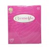 Ormelle Female Condom 5 vnt. moteriški prezervatyvai Ormelle Female Condom 5 vnt.prezervatyvų dėžutė