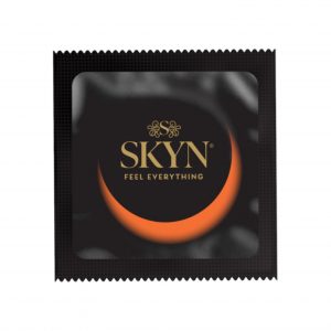 SKYN Large skyn prezervatyvai SKYN Large prezervatyvai