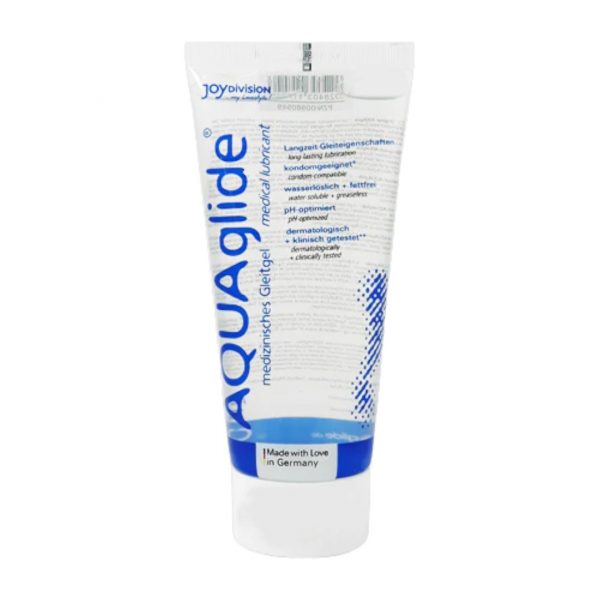 AQUAglide 200 ml lubrikantas