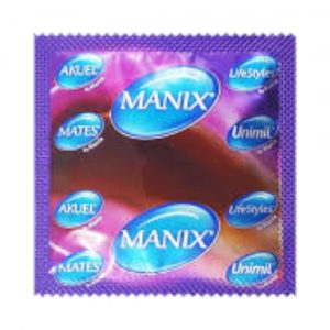 Lifestyles Flavours prezervatyvai Lifestyles Flavours prezervatyvai