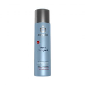 Swede Original Lubricant Aqua Comfort 120 ml lubrikantas Swede Original Lubricant Aqua Comfort 120 ml lubrikantas