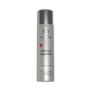 Swede Silicone Supreme Skinglide 100 ml lubrikantas Swede Silicone Supreme Skinglide 100 ml lubrikantas