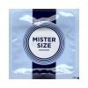 Mister Size 64 mm prezervatyvai