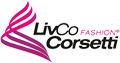 Livco Corsetti Magali apatinis trikotažas