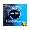MY.SIZE PRO 53 mm prtezervatyvai