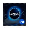 My.Size Pro 72 mm prezervatyvai