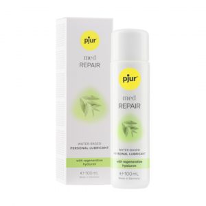 Pjur MED Repair Glide 100 ml lubrikantas Pjur MED Repair Glide 100 ml