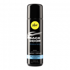 Back Door comfort Water Anal Glide 250 ML