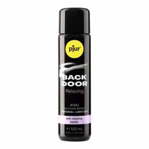 Pjur Back Door Relaxing Anal Glide 100 ml