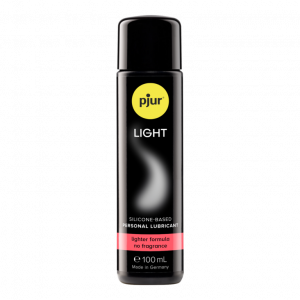 Pjur Light 100 ml lubrikantas Pjur Light 100 ml