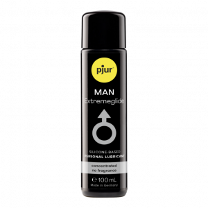 Pjur Man Premium Extreme Glide 100 ml lubrikantas Pjur Man premium extreme glide 100 ml