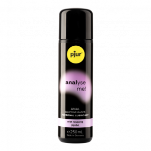 Analyse Me Comfort Glide 250 ml