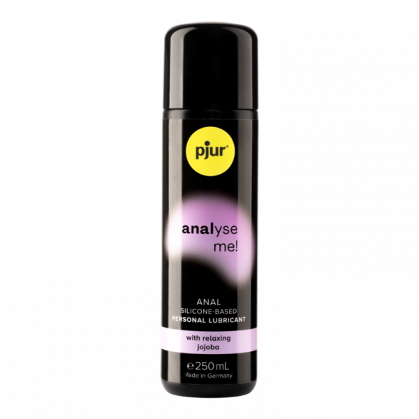 Analyse Me Comfort Glide 250 ml