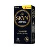 SKYN Original 14 vnt. skyn prezervatyvai SKYN Original 14 vnt.prezervatyvų dėžutė SKYN Original 14 vnt. skyn prezervatyvai SKYN Original 14 vnt.prezervatyvų dėžutė