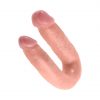 Dildo King Cock Medium Double Trouble