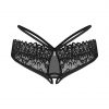 Obsessive Crotchless Briefs Donarella