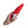 Satisfyer Power Flower vibratorius moterims