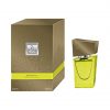 Shiatsu Pheromone For Women Yellow