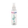 Toyjoy Organic Toy Cleaner 150 ml ToyJoy Organic Toy Cleaner antibakterinis purškiklis