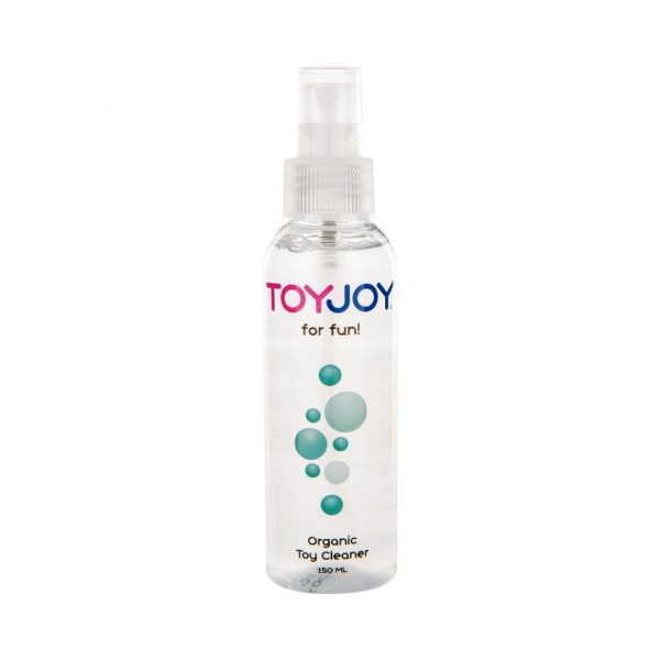 Toyjoy Organic Toy Cleaner kita ToyJoy Organic Toy Cleaner antibakterinis purškiklis