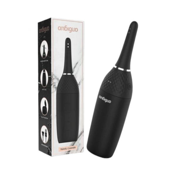 Anbiguo Travel Cleaner kita 1 Anbiguo Travel Cleaner automatinė klizma