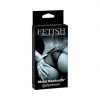 Fetish Fantasy Metal Handcuffs antrankiai
