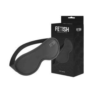 Fetish Submissive Eye Mask bDSM & Fetish 1 Fetish Submissivee eye mask akių kaukė