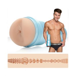 Fleshjack Fleshlight Allen King masturbatorius 1 Fleshlight Allen King masturbatorius