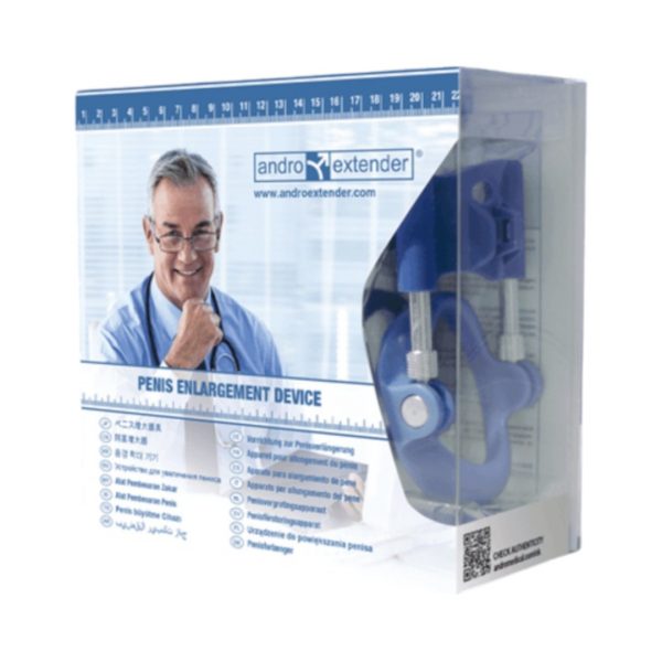 ANDRO EXTENDER 1 ANDRO EXTENDER penio didintuvas