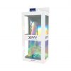 Xray Clear Dildos 18,5 cm