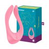 Satisfyer Endless Joy vibratorius