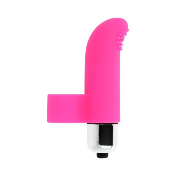 Ohmama Stimulating Finger mini vibratorius 1 Ohmama Stimulating Finger