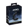 Anos Prostate Butt Plug With Vibration prostatos masažuoklis