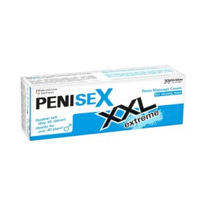 JoyDivision, Penisex Penisex 100 ml afrodiziakas 1 Penisex 100 ml kremas vyrams