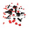 erotinių prekių rinkinys ToyJoy LoveToy Starter Kit