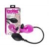 EXCITING vibrating sucker