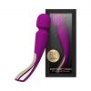 Lelo Smart Wand 2 Medium Deep Rose