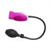 EXCITING vibrating sucker makšties pompa